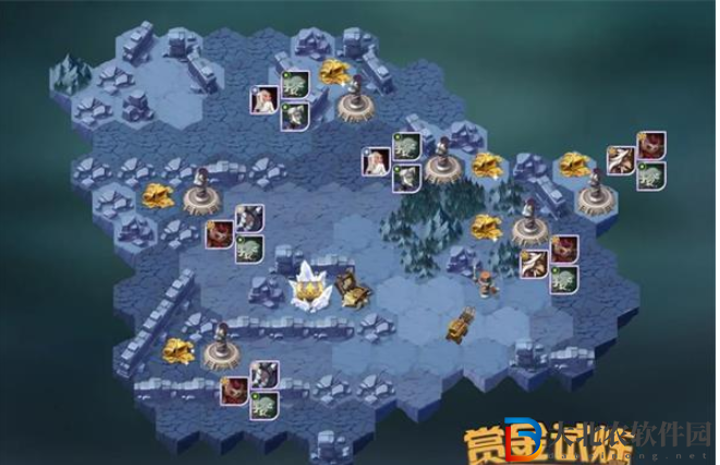 劍與遠征伯隆賞金試煉攻略
