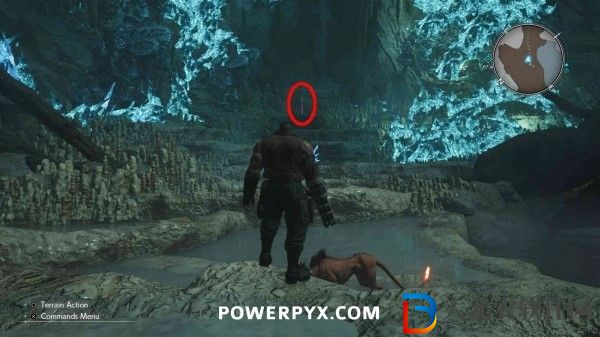 最終幻想7重生第三章魔晶石位置介紹