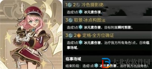 原神4.5七圣召喚新增哪些卡*
可以用
