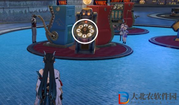 崩壞星穹鐵道千爵時代的故事成就怎么解鎖
