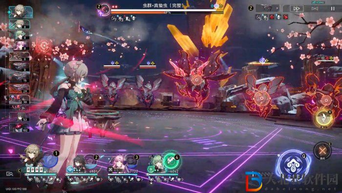 崩壞星穹鐵道難題12繁育怎么過