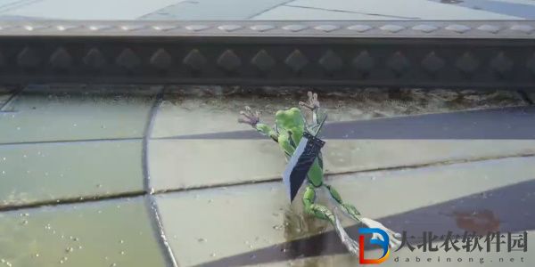 最終幻想7重生青蛙跳躍攻略