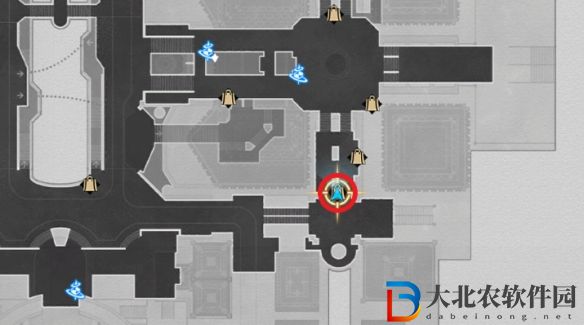 崩壞星穹鐵道如脆筒般脆弱成就怎么解鎖