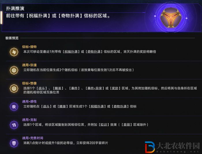 崩壞星穹鐵道難題12繁育怎么過