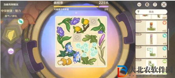 原神升煉研巧萬策金第一天怎么過