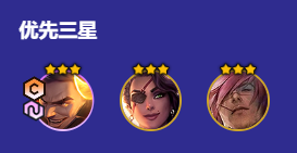 金鏟鏟之戰陣容推薦福星德萊厄斯