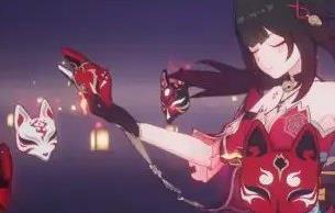 崩壞星穹鐵道花火行跡突破材料有哪些
