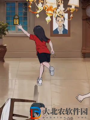 超腦神探大學暑假家訪通關攻略
