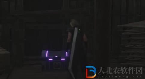 最終幻想7重生絲滑劍怎么獲得