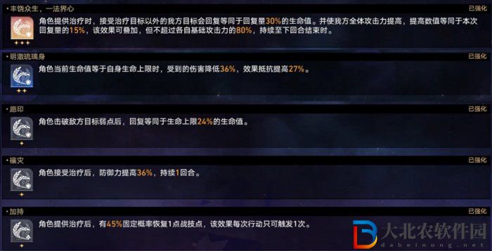 崩壞星穹鐵道難題12繁育怎么過