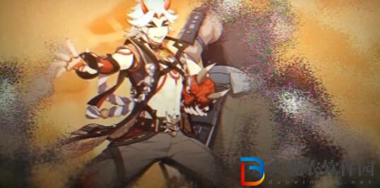 原神荒瀧一斗突破材料一覽