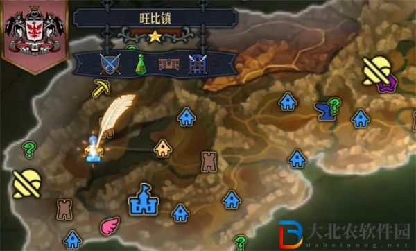 圣獸之王王杖阿爾比奧魯怎么獲得