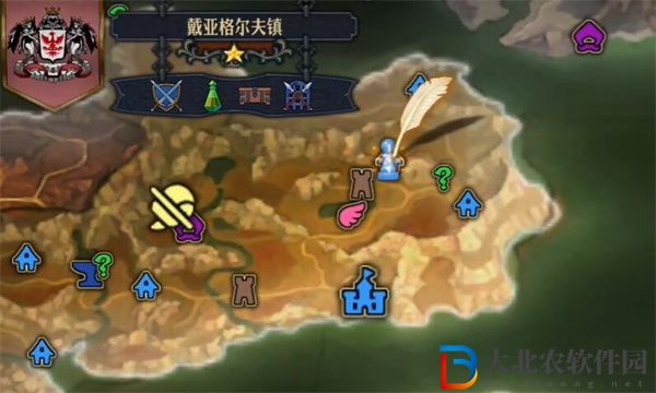 圣獸之王王杖阿爾比奧魯怎么獲得