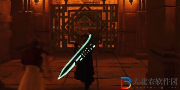 最終幻想7重生風魔手里劍怎么獲得