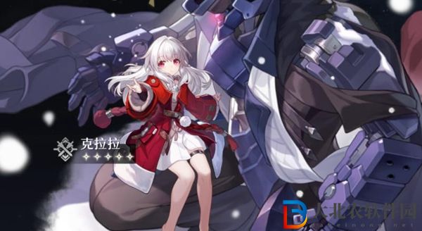 崩壞星穹鐵道花火突破材料?有哪些