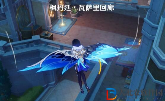 原神千織傳說任務第一章攻略