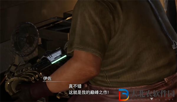 最終幻想7重生法芙納槍怎么獲得