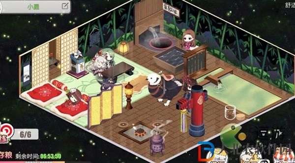 碧藍航線螢火之森作用介紹