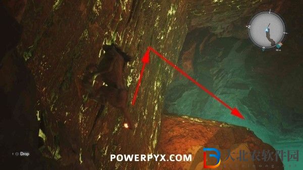 最終幻想7重生第十章魔晶石位置介紹