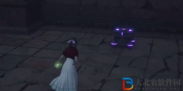 最終幻想7重生加姆班泰因怎么獲得