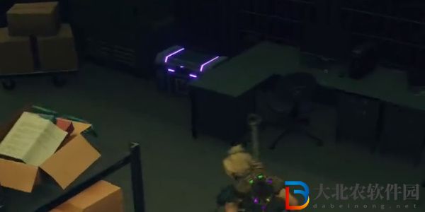 最終幻想7重生水晶十字劍怎么獲得
