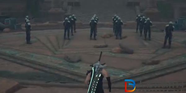 最終幻想7重生雅恩格利佩爾怎么獲得