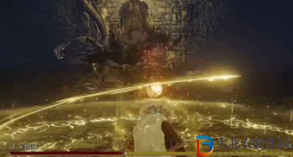 艾爾登法環(huán)王室幽魂怎么打