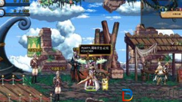 dnf手游戰力快速提升方法介紹