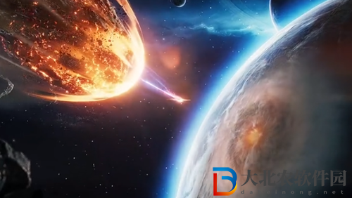 星之破曉夏侯惇技能介紹