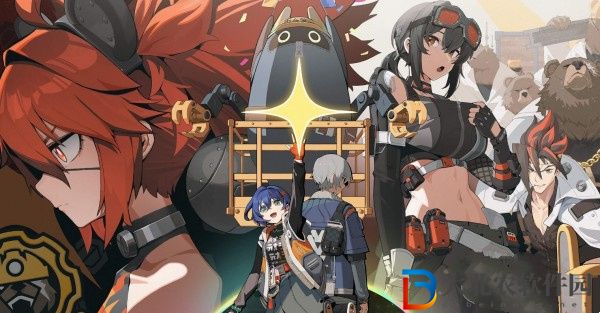 絕區(qū)零a級音擎自選選哪個