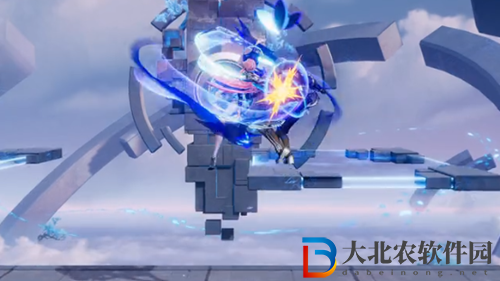 星之破曉貂蟬技能介紹