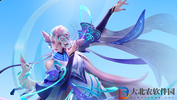 星之破曉貂蟬技能介紹