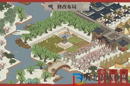 江南百景圖名貴珍珠獲取方法