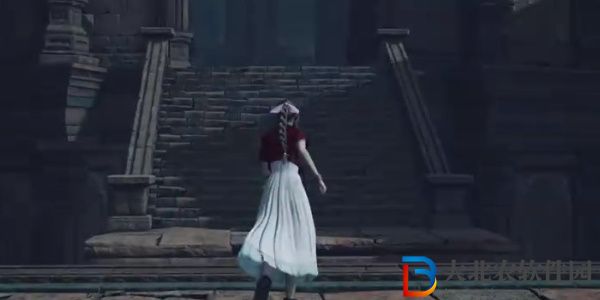 最終幻想7重生布里希嘉曼怎么獲得