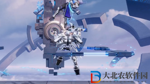 星之破曉夏侯惇技能介紹