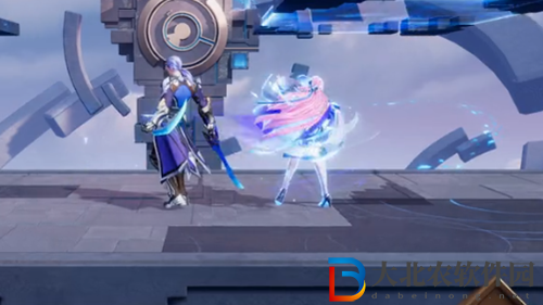 星之破曉貂蟬技能介紹