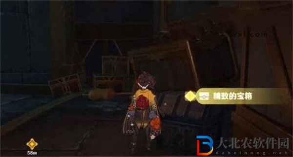 原神厄舍的工廠寶箱在哪