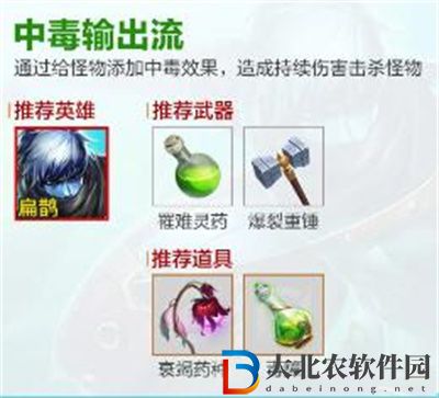 王者榮耀機關百煉什么流派好用