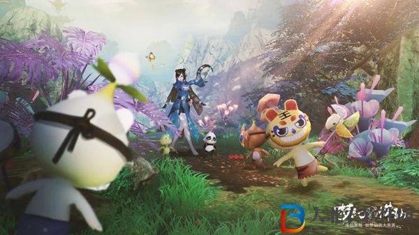 夢幻新誅仙易筋丹獲得方法