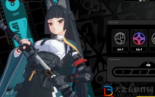 絕區(qū)零a級音擎自選選哪個