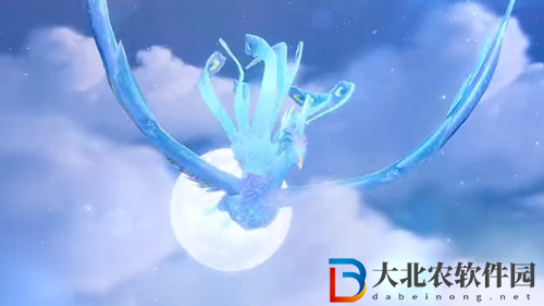 星之破曉虞姬技能介紹
