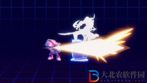 星之破曉魯班七號技能介紹