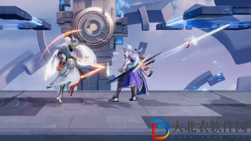 星之破曉李白技能介紹