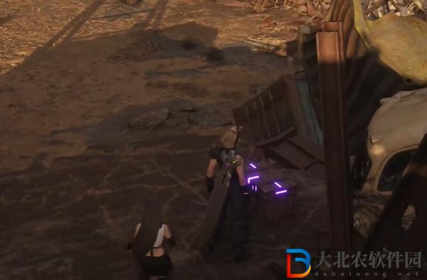 FF7重生破甲機(jī)炮怎么獲得