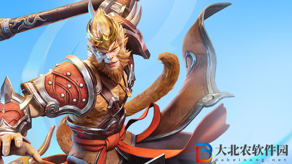 星之破曉孫悟空技能介紹