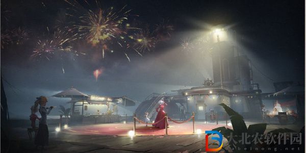 第五人格六周年慶是什么時候