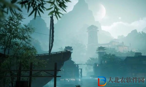 射雕手游全角色禮物喜好大全