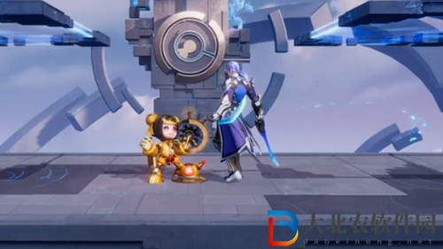 星之破曉機關造物技能介紹
