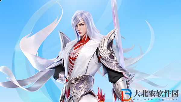 星之破曉李白技能介紹