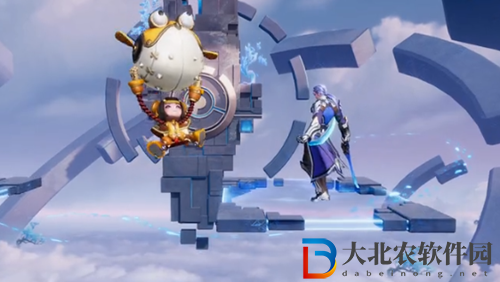 星之破曉機關造物技能介紹